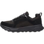 TB0A6F2EEK41 Timberland Motion Ledge Low Lace Up Waterproof Snea Erkek Spor Ayakkabı Siyah