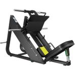 TB56 - 45° Leg Press