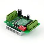 Tb6560 3A Cnc Router Tek Eksen Sürücü Kartı