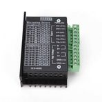 Tb6600 4a Step Motor Sürücüsü, Tek Eksenli / Stepper Motor Driver