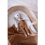 Tba Collection Erkek Tavşan Müslin Uyku Arkadaşı | Camel