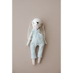 TBA COLLECTION Erkek Tavşan Uyku Arkadaşı | Line Series -Blue