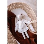 Tba Collection Kız Tavşan Müslin Uyku Arkadaşı | Daisy