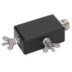 Tbest 1 9 ons, 9 1 Unun 91 Balun uç beslemeli anten, yüksek performanslı besleme, Hf taşınabilir kısa dalga radyo antenleri, Ham kullanılmış telsizler, 50 Ohm fiş, köpekbalığı tespiti