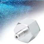Tbest Bar Aries Alüminyum Co2 Regülatörü Arieor Homebrew Beer3 8'den Cga320'ye Bağlantı Elemanı Bir Contor (3/8'den CGA320'ye)