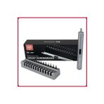 Tbk BIC-009 Otomatik Tornavida - Torklu - Şarjlı - Cep Telefonu Laptop Tamiri Tornavida Powerbank