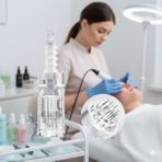 tbk clean up medikal Dermapen 12 Pin 20 Adet