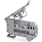 Tbloc Fdt4-Gr ,gri 4mm 5X20 Cam Sigorta Vidalı Ray Klemens