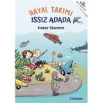 TBO: Hayal Takımı Issız Adada