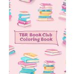 TBR Book Club: Coloring Corner