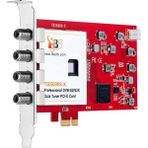Tbs TBS6909-X DVB-S/S2/S2X 8 Tuner Pcıe Tv Kartı (Versiyon 2)