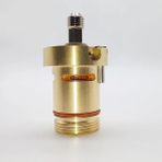 TBS Wsmx 428147 Plazma Kesim Için Makine Torç Gövdesi 125 Serisi Torç