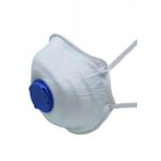 Tbw Toz Maskesi Ffp3 Ventilli