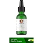 TBY Shop Biberiye Yenileyici Saç Serumu - Biotin & Provitamin B5 & Niacinamide & Keratin & Çinko & Ginseng