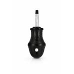 TBYSHOP Mini Tornavida Seti Düz Uç Topaç Tornavida Küçük Düz Uç Tornavida