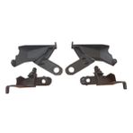 Tc-500 Toyota Corolla E160 (2008-2010) (4 Parça) Far Tamir Kiti Tc-500 Marka İle Uyumlu