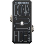 Tc Electronic Bonafide Buffer Elektro Gitar Pedalı