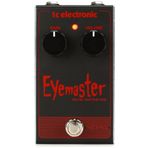 TC Electronic Eyemaster Metal Distortion Pedal