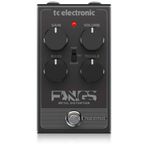 TC Electronic Fangs Metal Distortion Gitar Efekt Pedalı