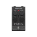 Tc Electronıc Fangs Metal Distortion Pedalı