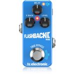 TC Electronic Flashback 2 Mini Delay Pedal
