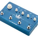 tc electronic Flashback Triple Delay Delay Pedalı