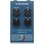 TC Electronic Fluorescence Shimmer Reverb Gitar Efekt Pedalı