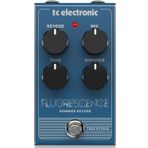 tc electronic Fluorescence Shimmer Reverb Reverb Pedalı