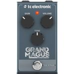 tc electronic Grand Magus Distortion Distortion Pedalı