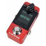 TC Electronic Impulse IR Loader Simülatör Pedalı