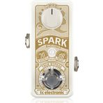 TC Electronic Spark Mini Booster Pedalı