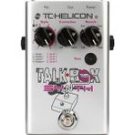 Tc Electronic Talkbox Synth Pedalı