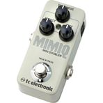 TC Electronic TC Elektronik Mimiq Mini Elektro Gitar için Doubler Pedal