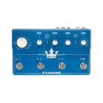 TC ELECTRONIC TonePrint FlashBack Triple Delay