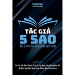 Tác Giả 5 Sao: Bứt Phá Sự Nghiệp Viết Sách: 2