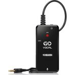Tc Helicon Go Vocal Mobil Ses Kartı