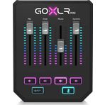 Tc Helicon GOXLR Mini USB Yayıncı Mikseri