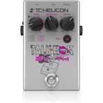 Tc Helıcon Talkbox Synth
