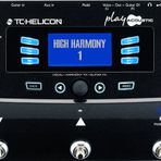 TC-Helicon VoiceLive Play Acoustic Vokal Prosesör