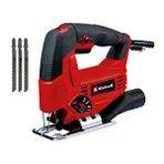 Tc-Js 80/1 Kit, Dekupaj Testere