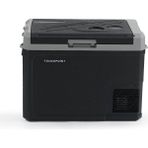TC21-08 Tek Kapaklı Oto Buzdolabı | 40 Litre