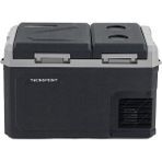 TC21-16 Çift Kapaklı Oto Buzdolabı | 30 Litre
