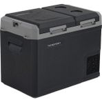 TC21-17 Çift Kapaklı Oto Buzdolabı | 40 Litre