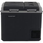 TC21-18 Çift Kapaklı Oto Buzdolabı | 50 Litre