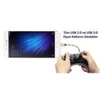 Tc319 Utv007 Chip Android Video Dvr Uyumlu Type-c Otg Kablo