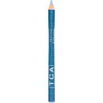 Tca Glitter Eyeliner - Deep Sky Blue - 016 Mavi