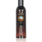 Tca Organics Argan 250 ml Şampuan