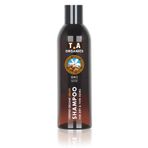 Tca Organics Argan 250 ml Şampuan
