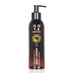 Tca Organics Tamanu 250 ml Body Wash