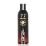 Tca Organics Tiare 250 ml Body Wash